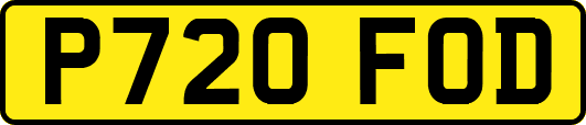 P720FOD