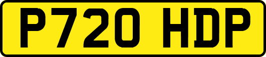 P720HDP