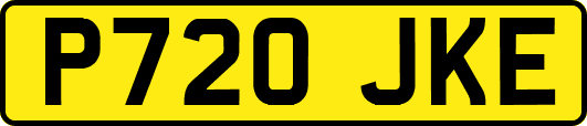 P720JKE