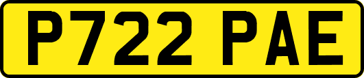 P722PAE