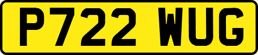P722WUG