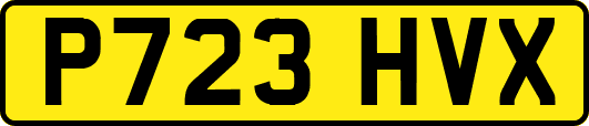 P723HVX