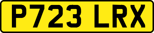 P723LRX