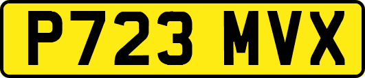 P723MVX