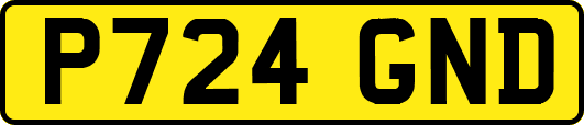 P724GND