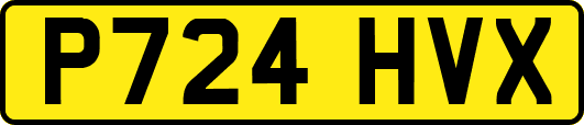 P724HVX