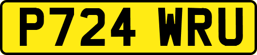 P724WRU