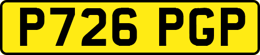 P726PGP