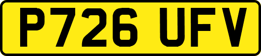 P726UFV