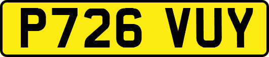 P726VUY