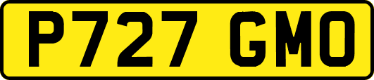 P727GMO