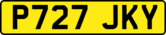 P727JKY