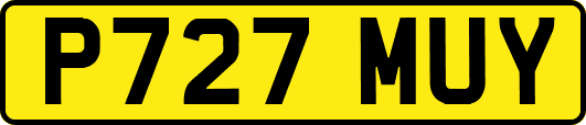 P727MUY