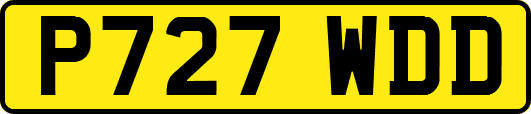 P727WDD