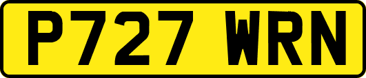 P727WRN