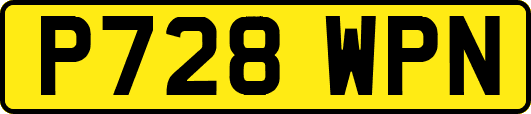 P728WPN