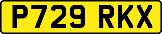 P729RKX