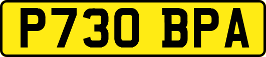 P730BPA