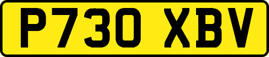 P730XBV