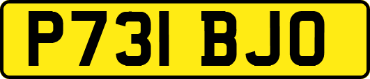 P731BJO