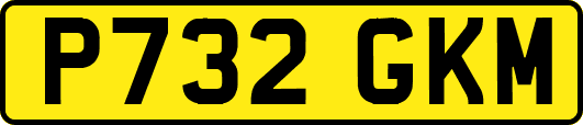 P732GKM