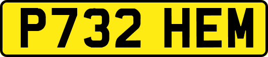 P732HEM