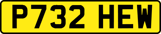 P732HEW