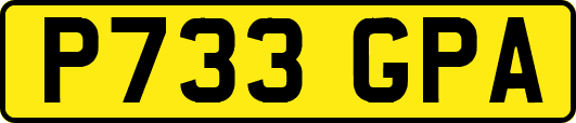 P733GPA