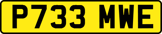 P733MWE