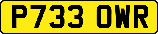 P733OWR
