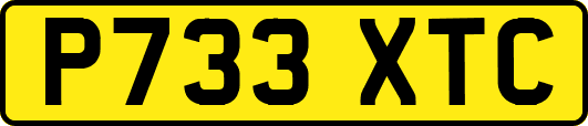 P733XTC