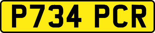 P734PCR