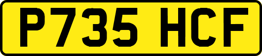 P735HCF
