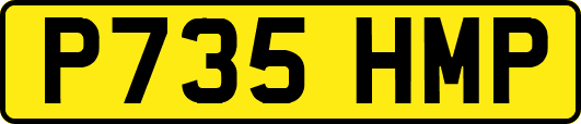 P735HMP