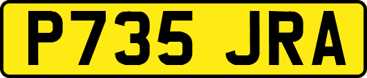 P735JRA