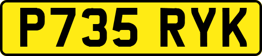 P735RYK