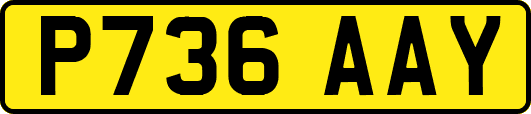 P736AAY
