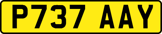 P737AAY