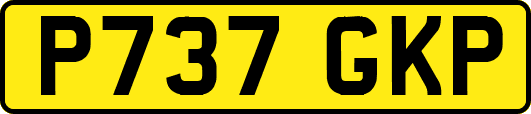 P737GKP