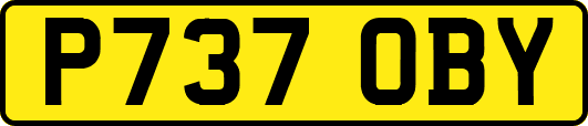 P737OBY