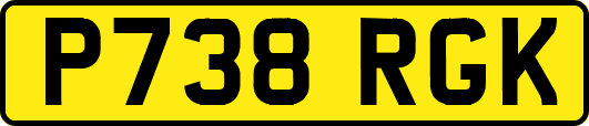 P738RGK