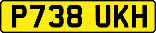 P738UKH