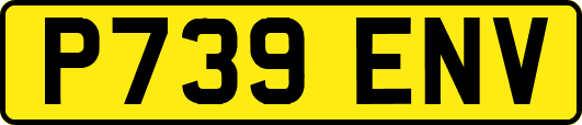 P739ENV