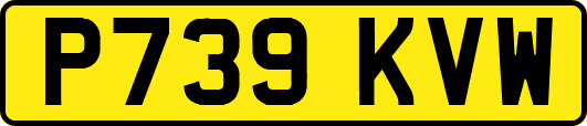 P739KVW