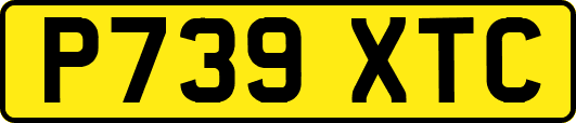 P739XTC