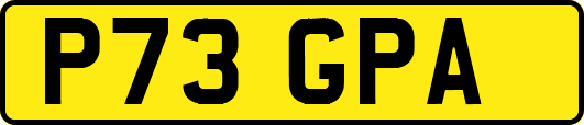 P73GPA