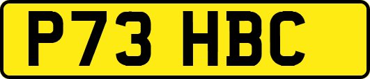 P73HBC