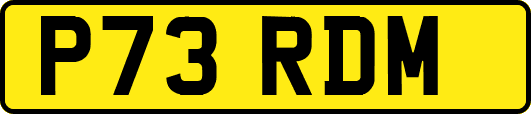 P73RDM