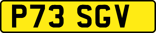 P73SGV
