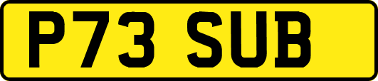 P73SUB